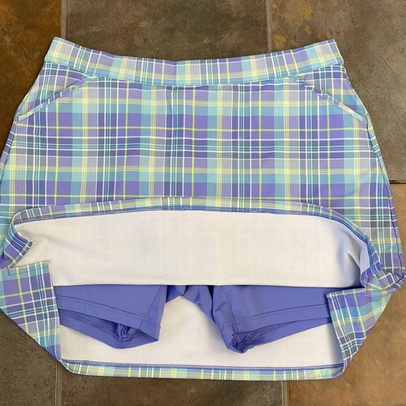 Peter Millar Golf Skort - Picture 4 of 5